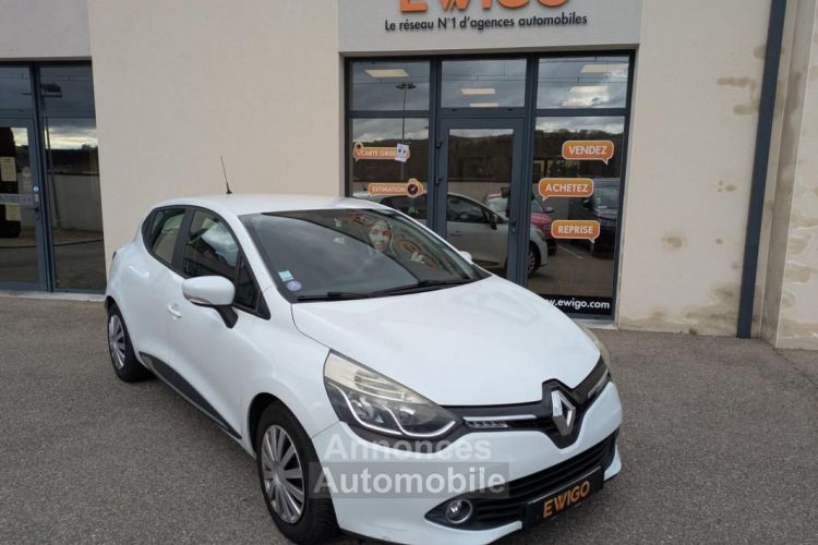 Renault Clio 1.2 75CH LIFE - <small></small> 5.990 € <small>TTC</small> - #1