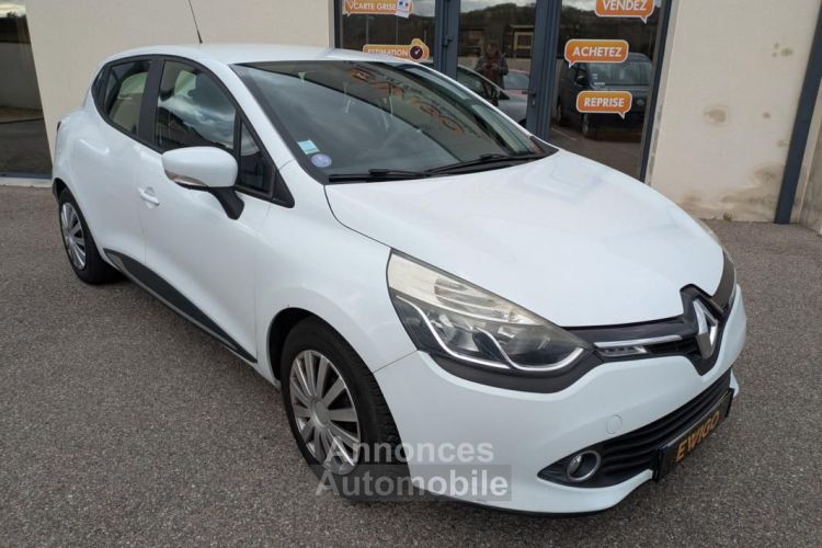 Renault Clio 1.2 75CH LIFE - <small></small> 5.990 € <small>TTC</small> - #2