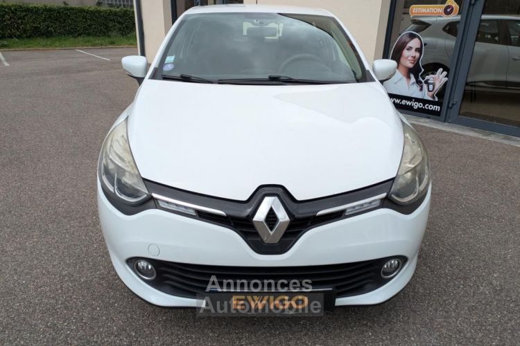 Renault Clio 1.2 75CH LIFE - <small></small> 5.990 € <small>TTC</small> - #3