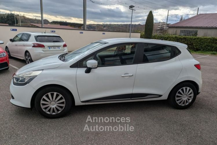 Renault Clio 1.2 75CH LIFE - <small></small> 5.990 € <small>TTC</small> - #5