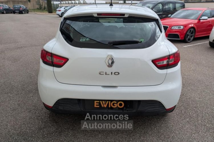 Renault Clio 1.2 75CH LIFE - <small></small> 5.990 € <small>TTC</small> - #7