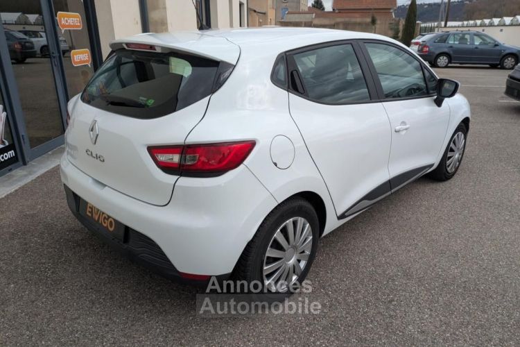 Renault Clio 1.2 75CH LIFE - <small></small> 5.990 € <small>TTC</small> - #9