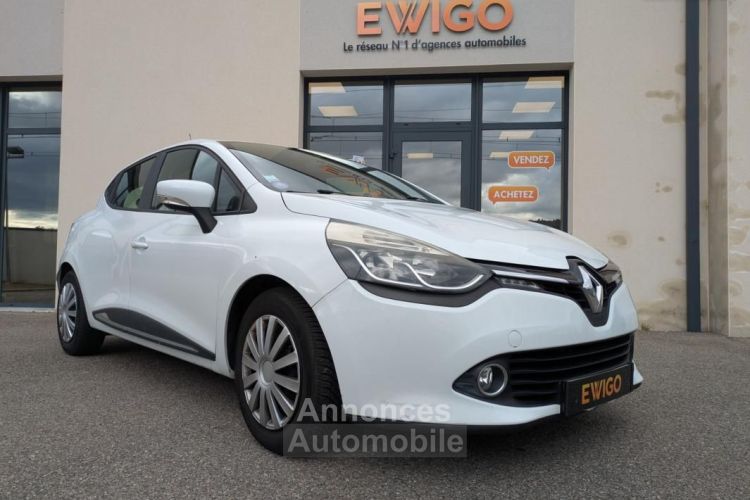 Renault Clio 1.2 75CH LIFE - <small></small> 5.990 € <small>TTC</small> - #17