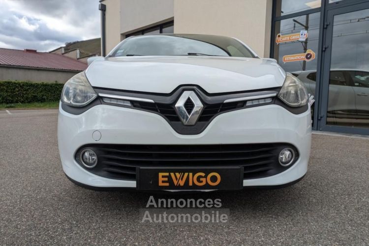 Renault Clio 1.2 75CH LIFE - <small></small> 5.990 € <small>TTC</small> - #18