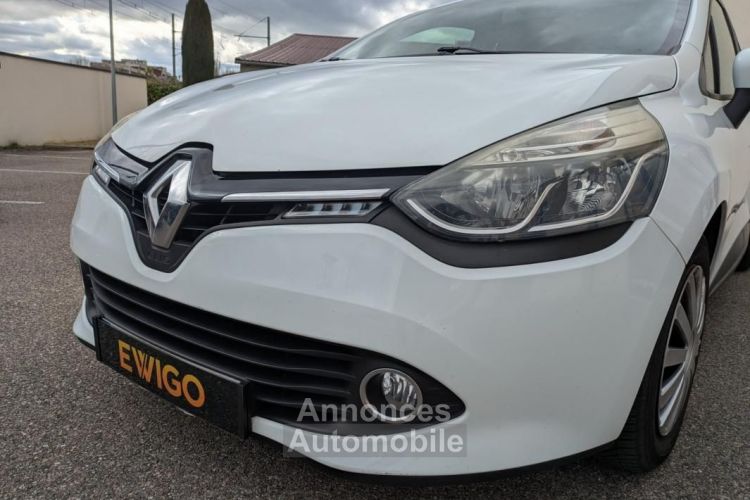 Renault Clio 1.2 75CH LIFE - <small></small> 5.990 € <small>TTC</small> - #19