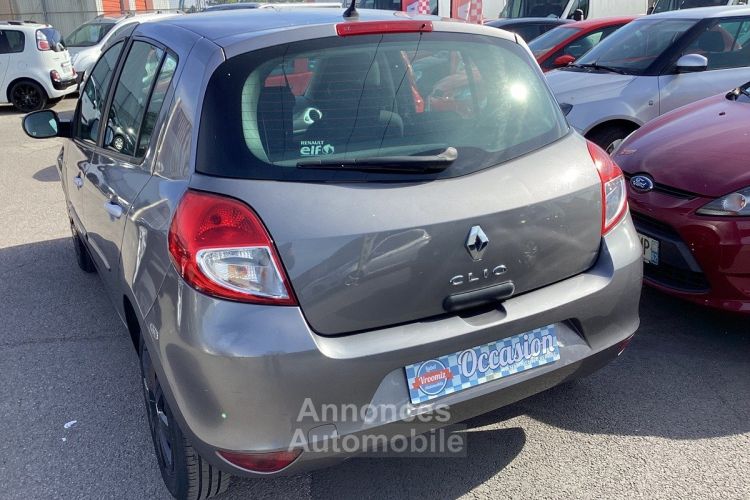 Renault Clio 1.2 Authentique - <small></small> 5.950 € <small>TTC</small> - #5