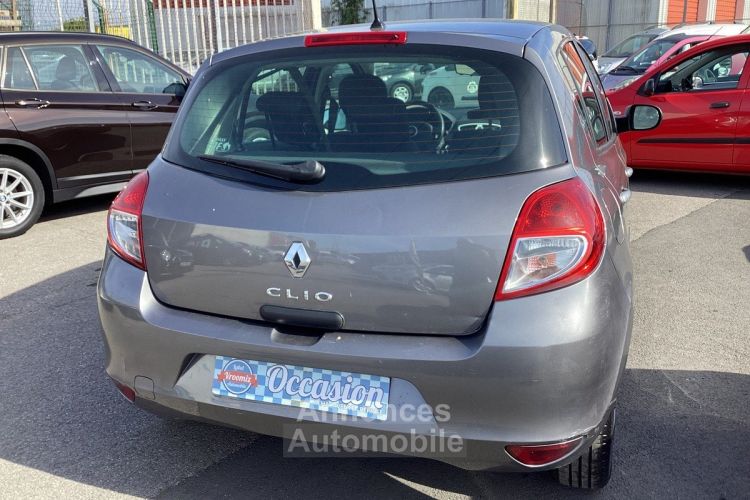 Renault Clio 1.2 Authentique - <small></small> 5.950 € <small>TTC</small> - #6