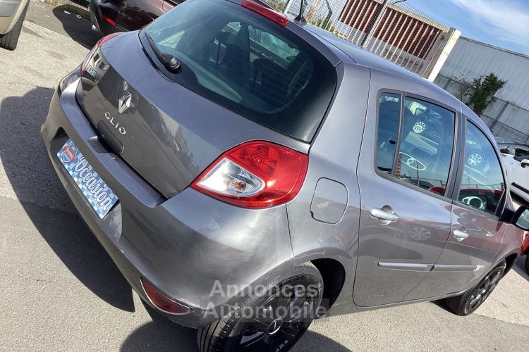 Renault Clio 1.2 Authentique - <small></small> 5.950 € <small>TTC</small> - #7