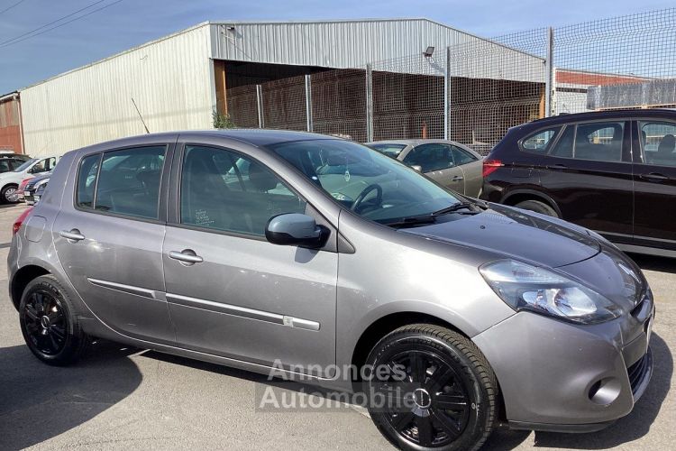 Renault Clio 1.2 Authentique - <small></small> 5.950 € <small>TTC</small> - #8