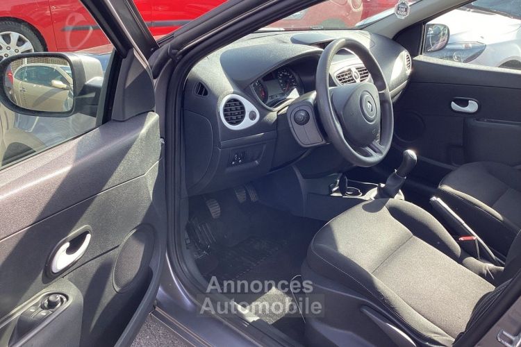 Renault Clio 1.2 Authentique - <small></small> 5.950 € <small>TTC</small> - #10