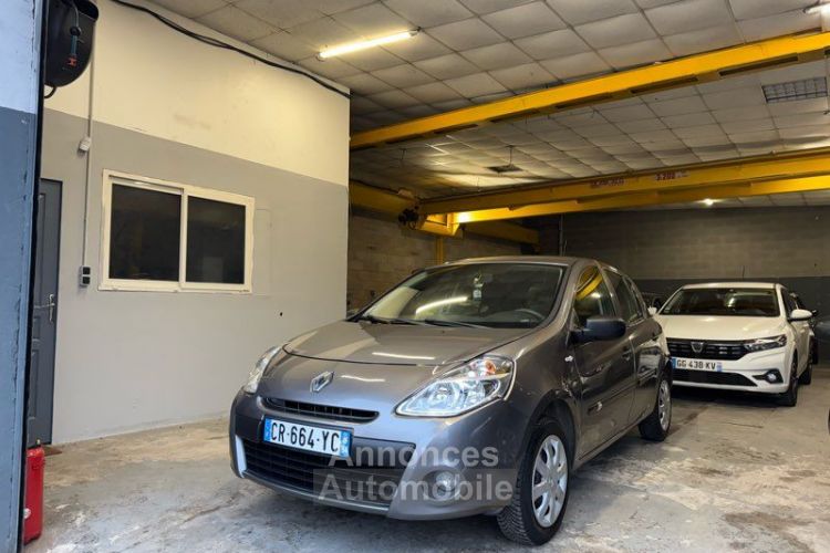 Renault Clio 1.2 Collection Alizé Kit de distribution changé, rien à prévoir - <small></small> 5.444 € <small>TTC</small> - #1