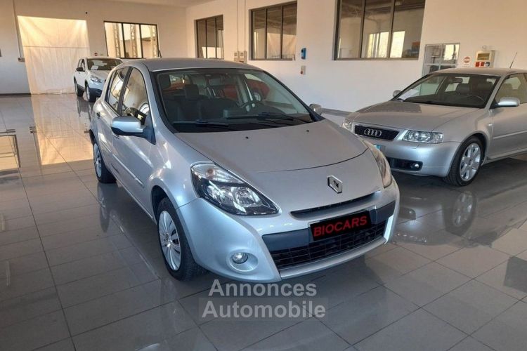 Renault Clio 1.2 Dynamique - <small></small> 5.700 € <small>TTC</small> - #1