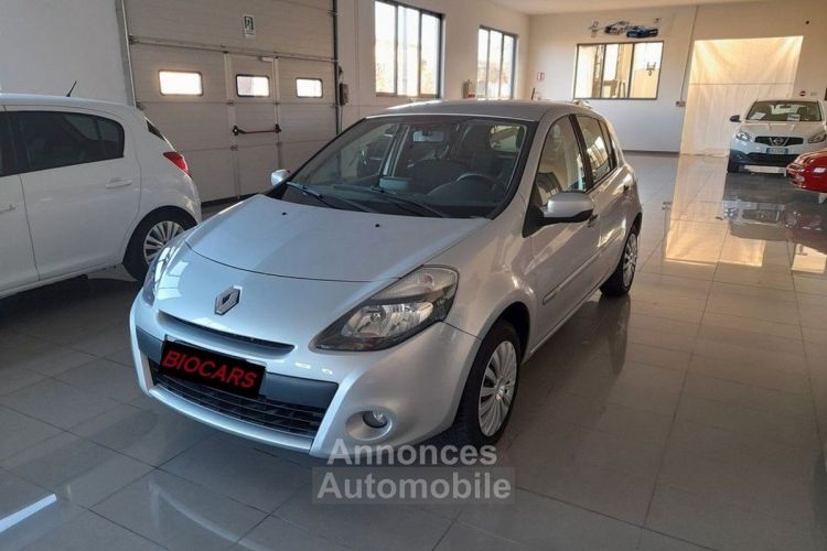 Renault Clio 1.2 Dynamique - <small></small> 5.700 € <small>TTC</small> - #2