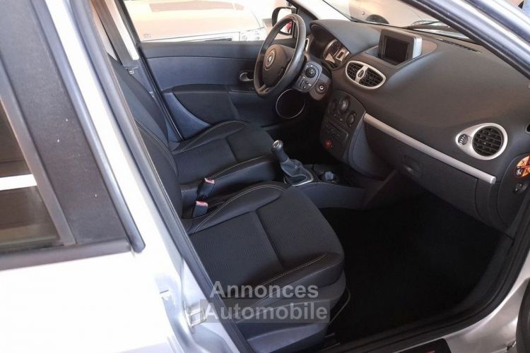 Renault Clio 1.2 Dynamique - <small></small> 5.700 € <small>TTC</small> - #8