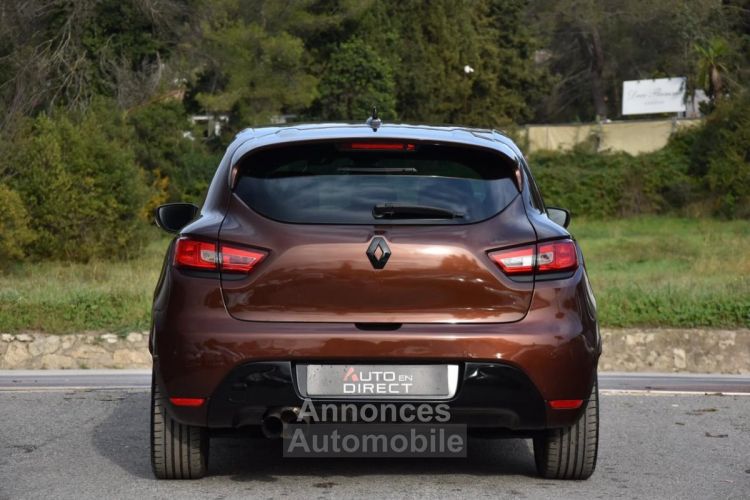 Renault Clio 1.2 Energy TCe - 120 - BV EDC Euro 6  IV BERLINE GT PHASE 1 - <small></small> 9.990 € <small>TTC</small> - #9