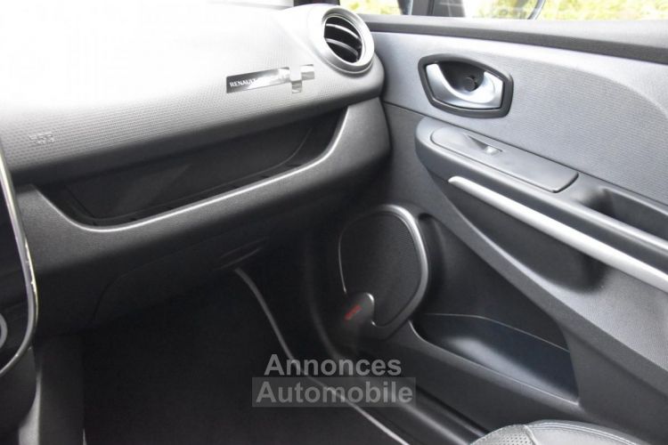 Renault Clio 1.2 Energy TCe - 120 - BV EDC Euro 6  IV BERLINE GT PHASE 1 - <small></small> 9.990 € <small>TTC</small> - #10