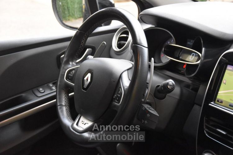 Renault Clio 1.2 Energy TCe - 120 - BV EDC Euro 6  IV BERLINE GT PHASE 1 - <small></small> 9.990 € <small>TTC</small> - #14