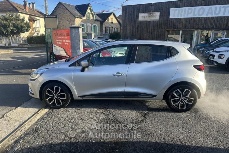 Renault Clio 1.2 Energy TCe - 120 Intens Gps + Camera AR + Clim - <small></small> 12.990 € <small>TTC</small> - #2