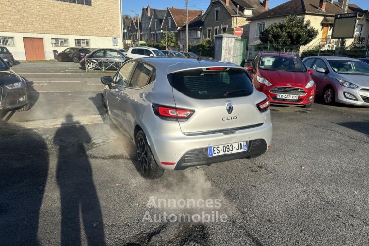 Renault Clio 1.2 Energy TCe - 120 Intens Gps + Camera AR + Clim - <small></small> 12.990 € <small>TTC</small> - #3