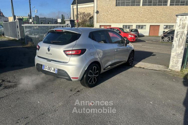 Renault Clio 1.2 Energy TCe - 120 Intens Gps + Camera AR + Clim - <small></small> 12.990 € <small>TTC</small> - #5
