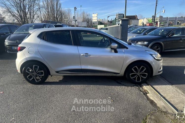 Renault Clio 1.2 Energy TCe - 120 Intens Gps + Camera AR + Clim - <small></small> 12.490 € <small>TTC</small> - #6