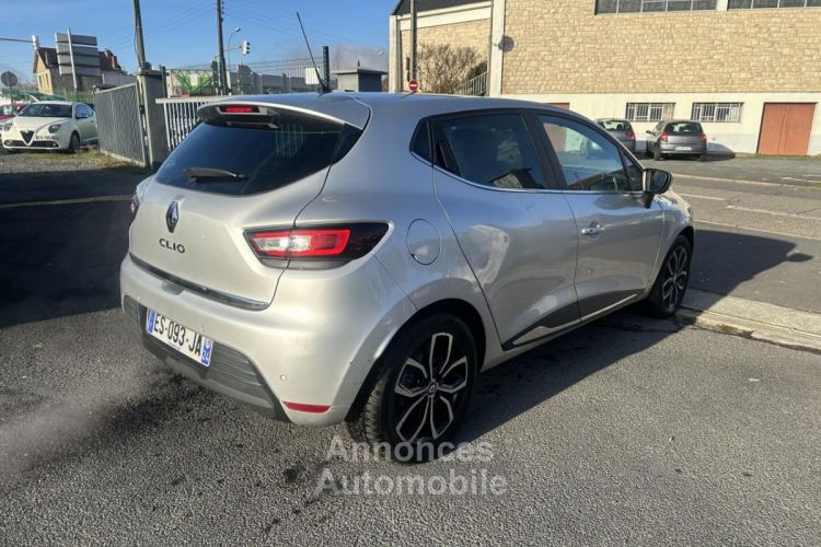 Renault Clio 1.2 Energy TCe - 120 Intens Gps + Camera AR + Clim - <small></small> 12.990 € <small>TTC</small> - #23