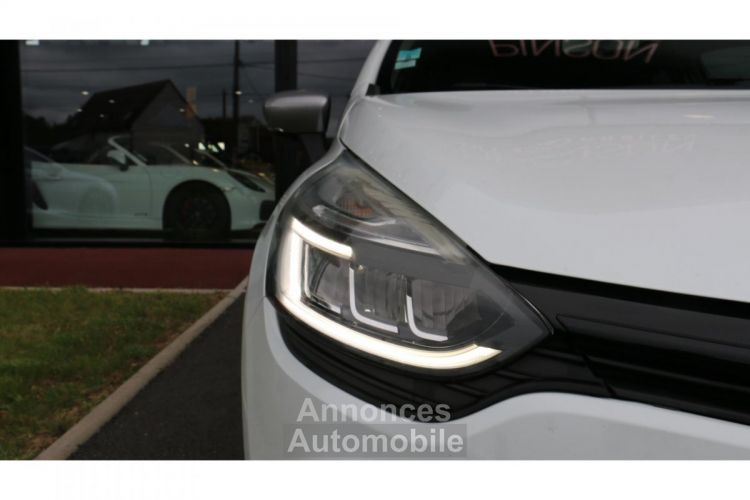 Renault Clio 1.2 Energy TCe - 120 IV BERLINE Intens PHASE 2 - <small></small> 12.490 € <small>TTC</small> - #4