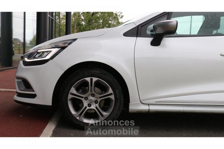 Renault Clio 1.2 Energy TCe - 120 IV BERLINE Intens PHASE 2 - <small></small> 12.490 € <small>TTC</small> - #9