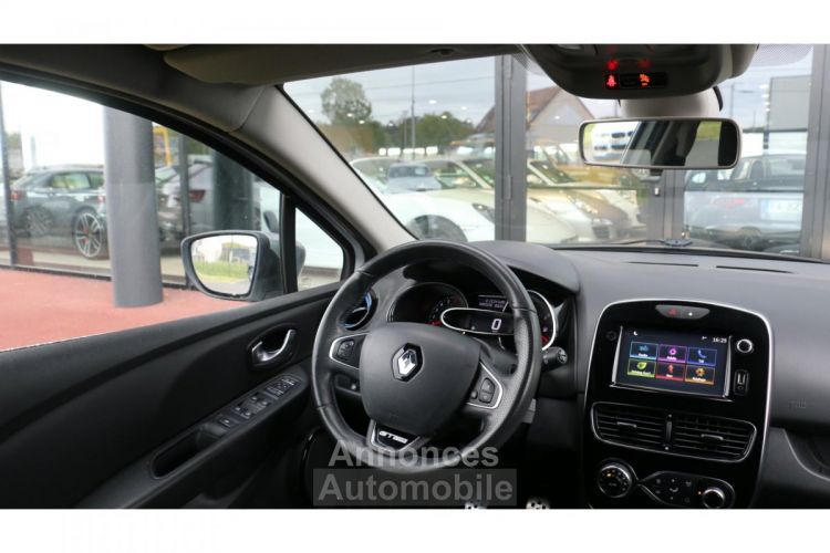Renault Clio 1.2 Energy TCe - 120 IV BERLINE Intens PHASE 2 - <small></small> 12.490 € <small>TTC</small> - #16