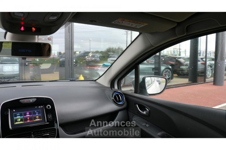 Renault Clio 1.2 Energy TCe - 120 IV BERLINE Intens PHASE 2 - <small></small> 12.490 € <small>TTC</small> - #18