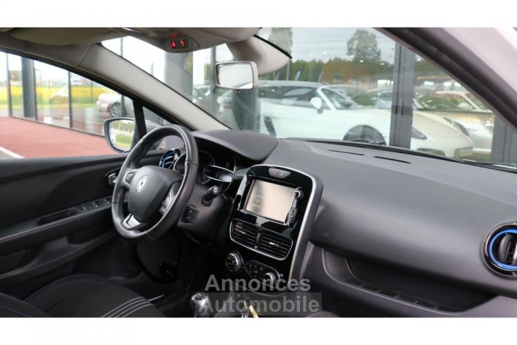 Renault Clio 1.2 Energy TCe - 120 IV BERLINE Intens PHASE 2 - <small></small> 12.490 € <small>TTC</small> - #22