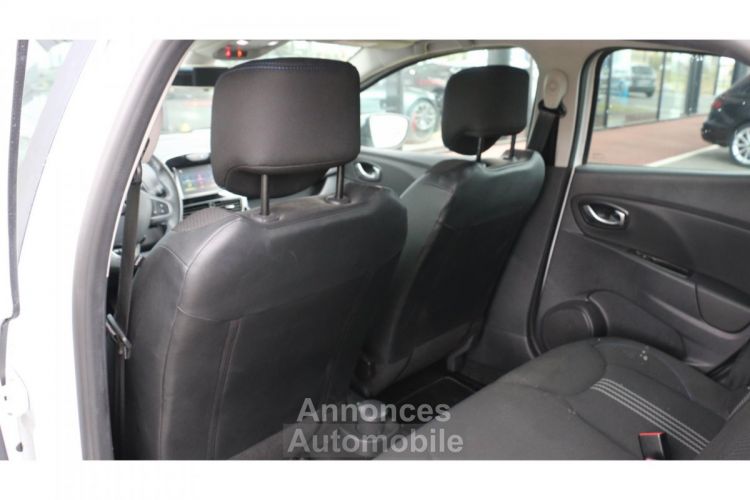 Renault Clio 1.2 Energy TCe - 120 IV BERLINE Intens PHASE 2 - <small></small> 12.490 € <small>TTC</small> - #23