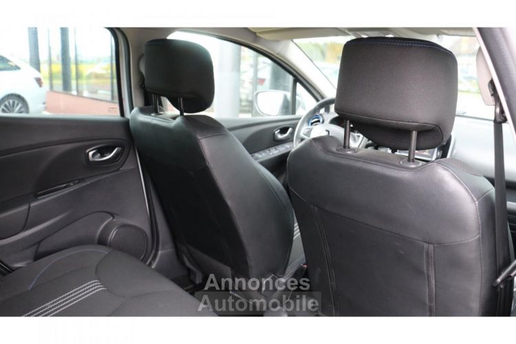 Renault Clio 1.2 Energy TCe - 120 IV BERLINE Intens PHASE 2 - <small></small> 12.490 € <small>TTC</small> - #25