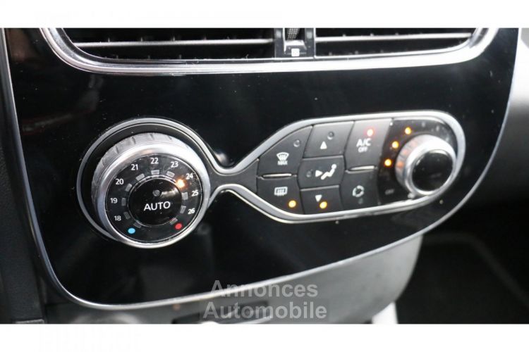 Renault Clio 1.2 Energy TCe - 120 IV BERLINE Intens PHASE 2 - <small></small> 12.490 € <small>TTC</small> - #37