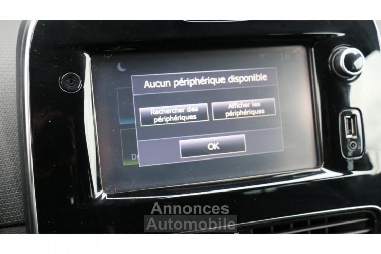 Renault Clio 1.2 Energy TCe - 120 IV BERLINE Intens PHASE 2 - <small></small> 12.490 € <small>TTC</small> - #39