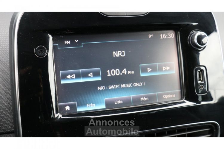 Renault Clio 1.2 Energy TCe - 120 IV BERLINE Intens PHASE 2 - <small></small> 12.490 € <small>TTC</small> - #45