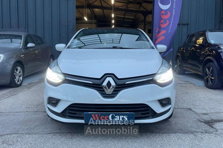 Renault Clio 1.2 Energy TCe - 120 IV BERLINE Intens PHASE 2 - <small></small> 12.440 € <small>TTC</small> - #2