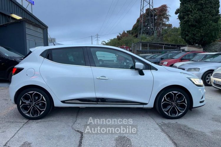 Renault Clio 1.2 Energy TCe - 120 IV BERLINE Intens PHASE 2 - <small></small> 12.440 € <small>TTC</small> - #5