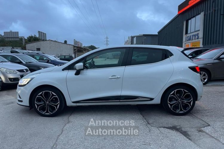 Renault Clio 1.2 Energy TCe - 120 IV BERLINE Intens PHASE 2 - <small></small> 12.440 € <small>TTC</small> - #12