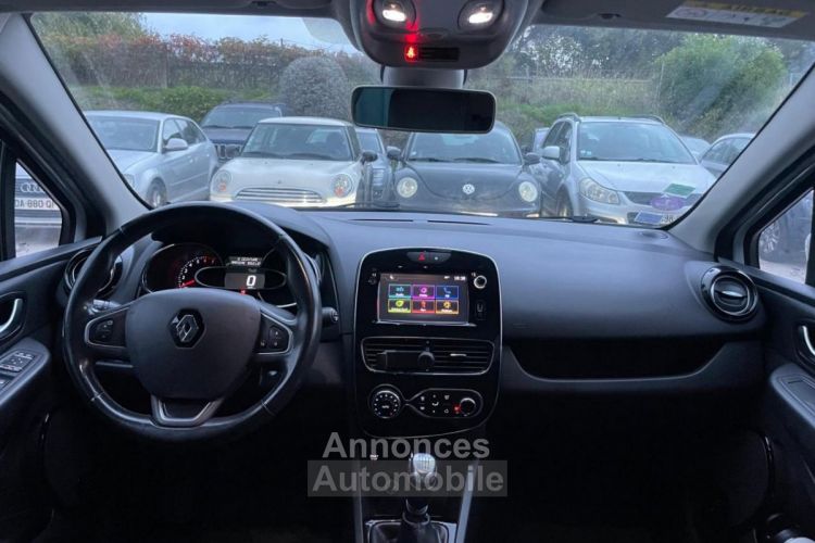 Renault Clio 1.2 Energy TCe - 120 IV BERLINE Intens PHASE 2 - <small></small> 12.440 € <small>TTC</small> - #14