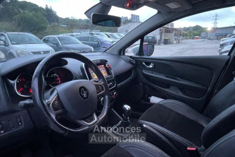 Renault Clio 1.2 Energy TCe - 120 IV BERLINE Intens PHASE 2 - <small></small> 12.440 € <small>TTC</small> - #15