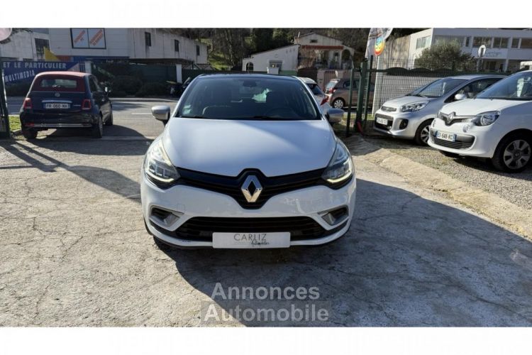 Renault Clio 1.2 Energy TCe 120cv GT Line - <small></small> 10.990 € <small>TTC</small> - #2