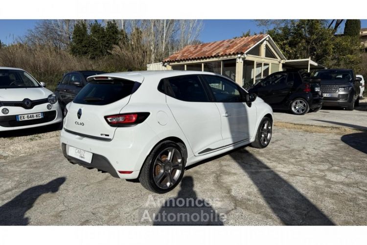 Renault Clio 1.2 Energy TCe 120cv GT Line - <small></small> 10.990 € <small>TTC</small> - #6