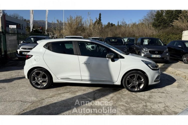 Renault Clio 1.2 Energy TCe 120cv GT Line - <small></small> 10.990 € <small>TTC</small> - #7