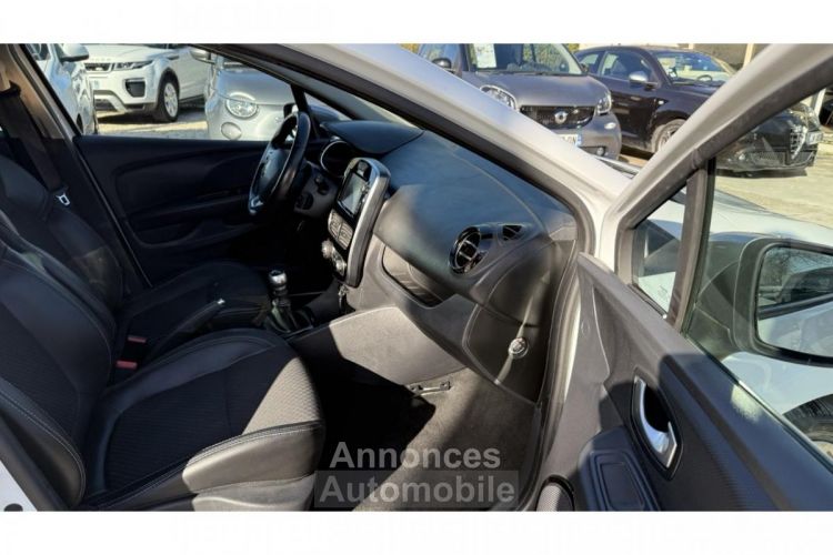 Renault Clio 1.2 Energy TCe 120cv GT Line - <small></small> 10.990 € <small>TTC</small> - #8