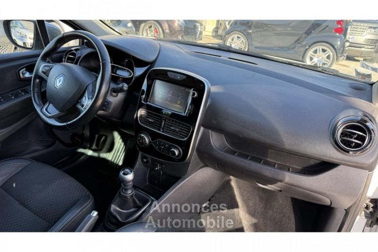 Renault Clio 1.2 Energy TCe 120cv GT Line - <small></small> 10.990 € <small>TTC</small> - #9