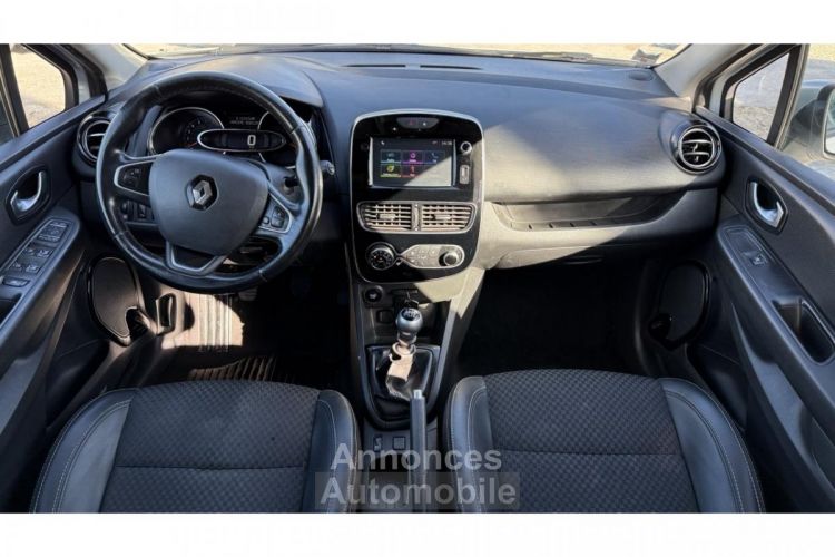 Renault Clio 1.2 Energy TCe 120cv GT Line - <small></small> 10.990 € <small>TTC</small> - #11