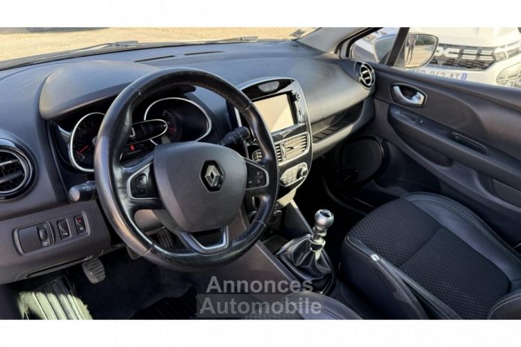 Renault Clio 1.2 Energy TCe 120cv GT Line - <small></small> 10.990 € <small>TTC</small> - #16