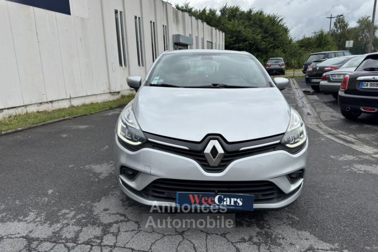 Renault Clio 1.2 Energy TCe 120cv Intens - Garantie 12 mois - <small></small> 11.990 € <small>TTC</small> - #2