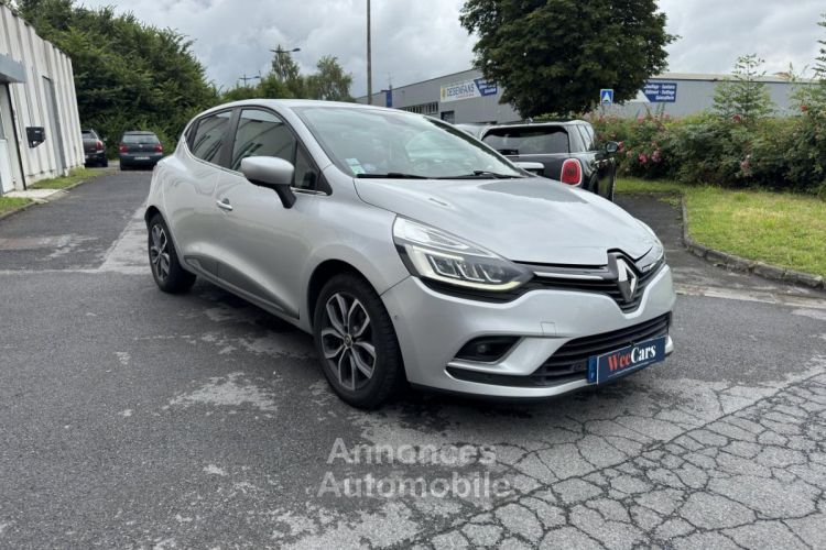 Renault Clio 1.2 Energy TCe 120cv Intens - Garantie 12 mois - <small></small> 11.990 € <small>TTC</small> - #3